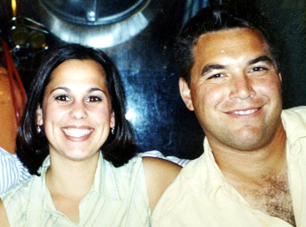 Scott Peterson's Death Penalty Sentence Overturned 18 Years After ...